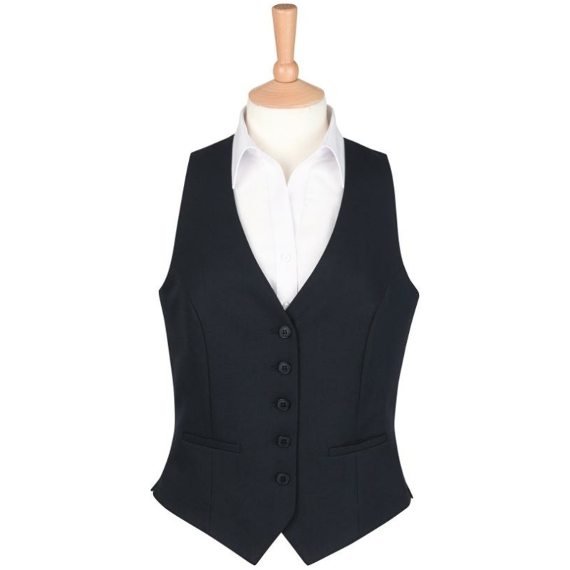 Luna Ladies Waistcoat