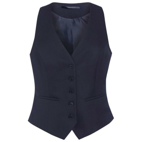 Luna Ladies Waistcoat