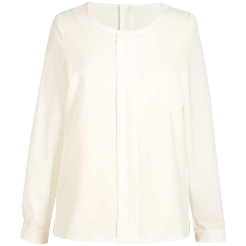 Riola Crepe de Chine blouse