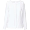 Riola Crepe de Chine blouse