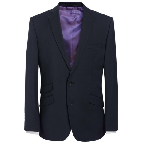 Cassino Slim Fit Jacket