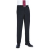 Avalino Flat Front Trouser