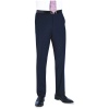 Avalino Flat Front Trouser