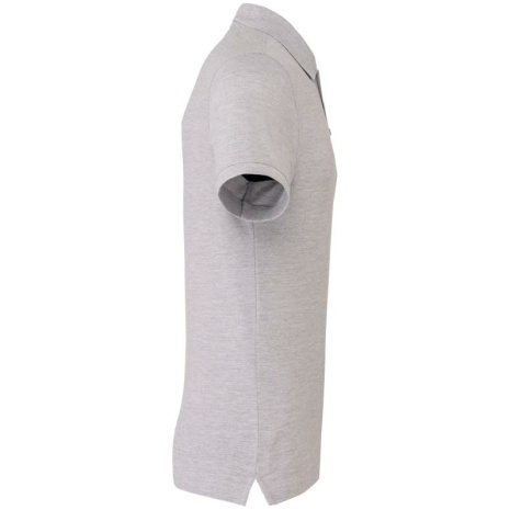 Piquépolo korte mouwen heren