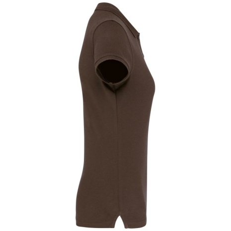 Damespolo korte mouwen