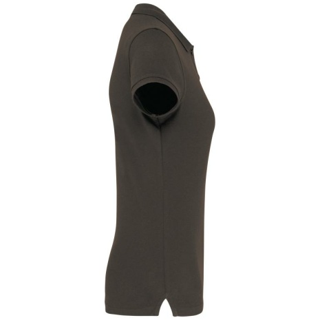 Damespolo korte mouwen