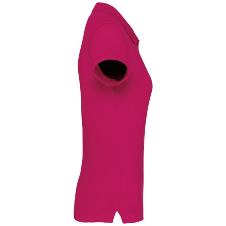 Damespolo korte mouwen