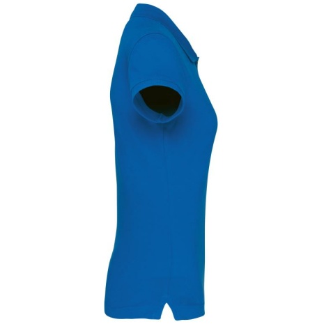 Damespolo korte mouwen