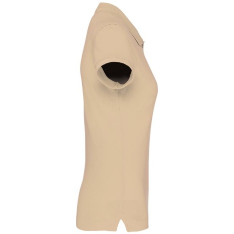 Damespolo korte mouwen