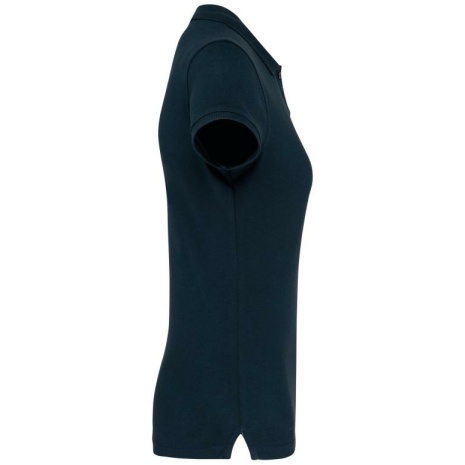 Damespolo korte mouwen