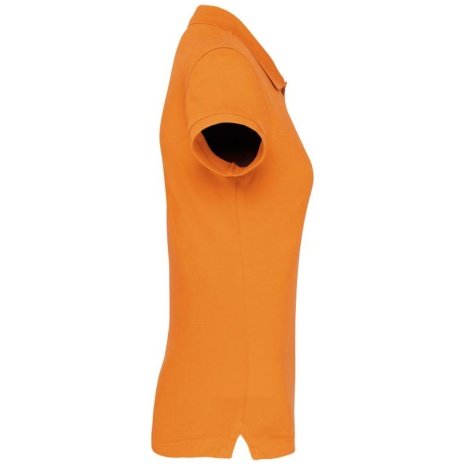 Damespolo korte mouwen