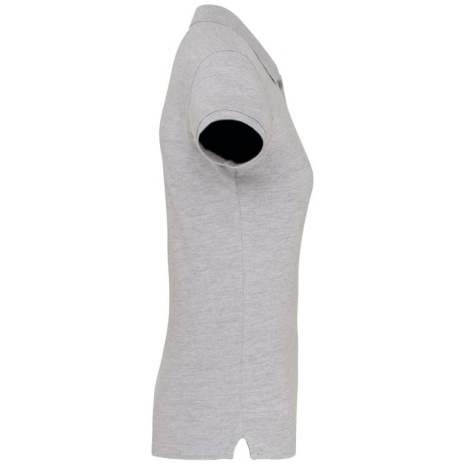 Damespolo korte mouwen