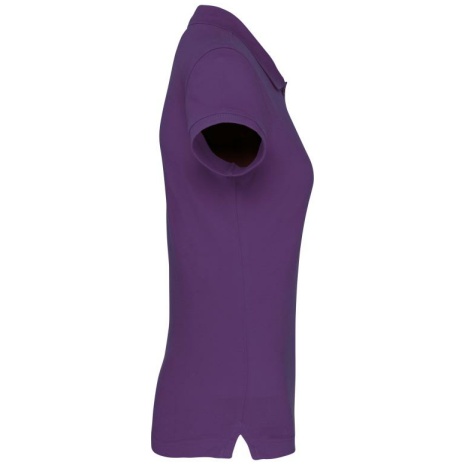 Damespolo korte mouwen