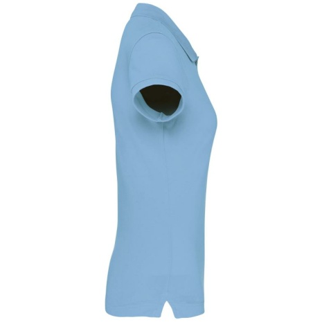 Damespolo korte mouwen