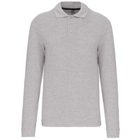 Polo lange mouwen
