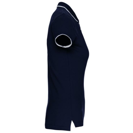 Damespolo korte mouwen