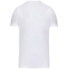 T-shirt korte mouwen V-hals