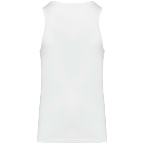 Duurzame heren tank top