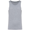 Duurzame heren tank top