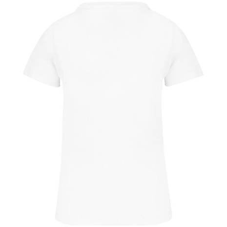 Dames-t-shirt BIO150IC ronde hals