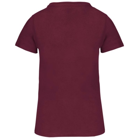 Dames-t-shirt BIO150IC ronde hals