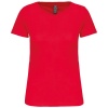 Dames-t-shirt BIO150IC ronde hals