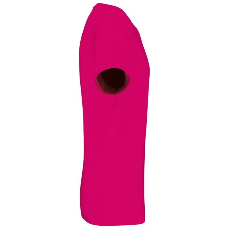 T-shirt BIO150IC ronde hals kind