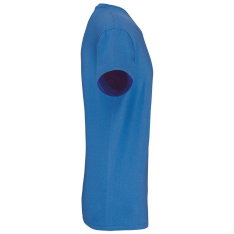 T-shirt BIO150IC ronde hals kind