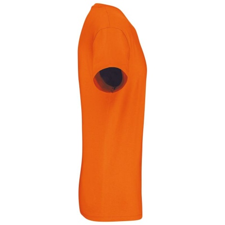 T-shirt BIO150IC ronde hals kind