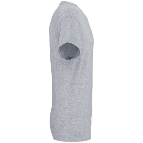 T-shirt BIO150IC ronde hals kind