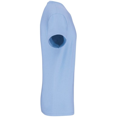 T-shirt BIO150IC ronde hals kind