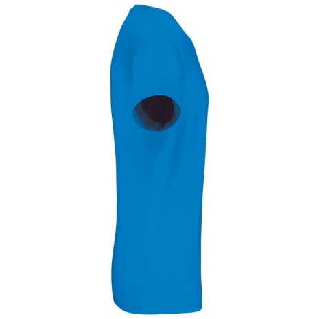 T-shirt BIO150IC ronde hals kind