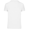 Heren-t-shirt BIO150IC V-hals