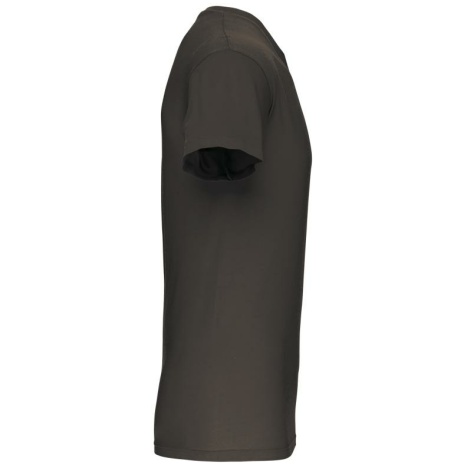 Heren-t-shirt BIO150IC V-hals