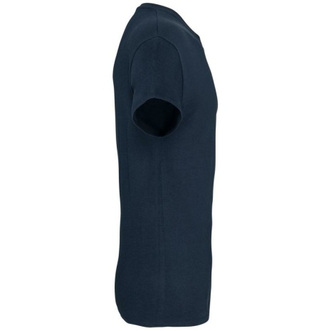 Heren-t-shirt BIO150IC V-hals