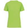 Dames-t-shirt BIO150IC V-hals