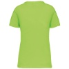 Dames-t-shirt BIO150IC V-hals