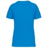 Dames-t-shirt BIO150IC V-hals