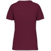 Dames-t-shirt BIO150IC V-hals