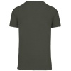 Uniseks t-shirt met ronde hals Bio190IC