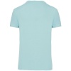 Uniseks t-shirt met ronde hals Bio190IC