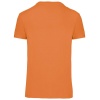 Uniseks t-shirt met ronde hals Bio190IC