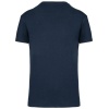 Uniseks t-shirt met ronde hals Bio190IC