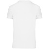 Uniseks t-shirt met ronde hals Bio190IC