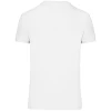 Uniseks t-shirt met ronde hals Bio190IC