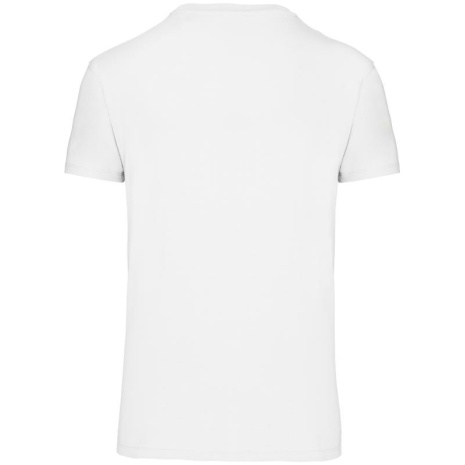 Uniseks t-shirt met ronde hals Bio190IC