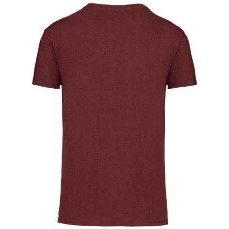 Uniseks t-shirt met ronde hals Bio190IC