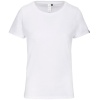 Women's organic t-shirt "Origine France Garantie"