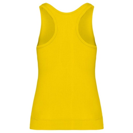 Angelina - Dames Racerback