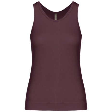 Angelina - Dames Racerback